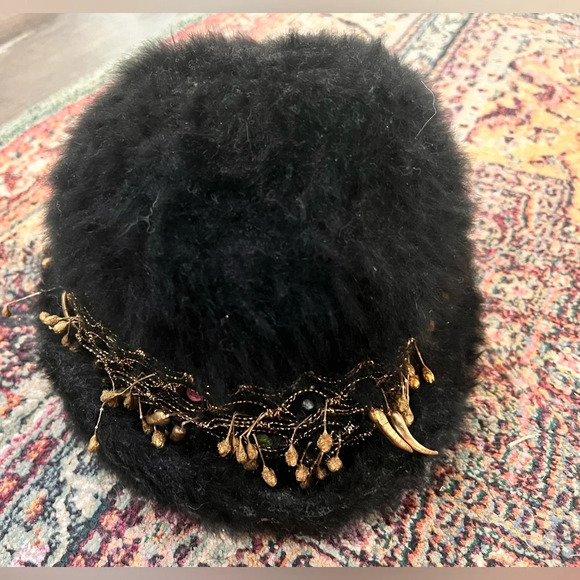 Vintage Coronetta Made in Italy Hat - Picture 3 of 4